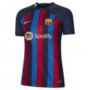 Maglia Barcellona Home Donna 2022 2023 Maglia Barcellona Home Donna 2022 2023