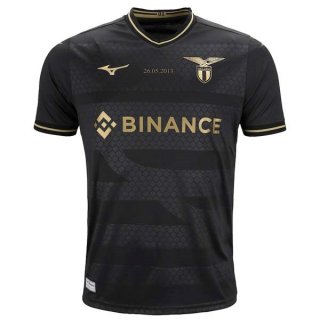 Thailandia Maglia Lazio Speciale Mizuno 2023 2024