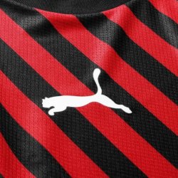 Maglia AC Milan Home 2019 2020 Rosso
