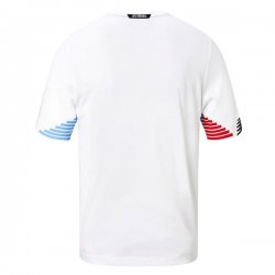 Thailandia Maglia Lille Terza 2020 2021 Bianco