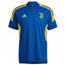 Thailandia Maglia Training Juventus 2021 2022 Blu Thailandia Maglia Training Juventus 2021 2022 Blu