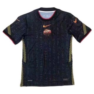 Thailandia Maglia Egitto Away 2021 2022 Nero