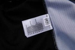 Thailandia Maglia Crusaders Away 2017 2018 Nero Thailandia Maglia Crusaders Away 2017 2018 Nero