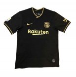 Thailandia Maglia Barcellona Away 2020 2021 Nero