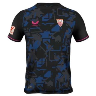 Thailandia Maglia Sevilla Terza 2023 2024