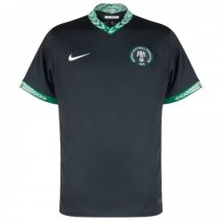 Thailandia Maglia Nigeria Away 2020 Verde Thailandia Maglia Nigeria Away 2020 Verde