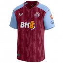 Thailandia Maglia Aston Villa Home 2023 2024 Thailandia Maglia Aston Villa Home 2023 2024