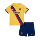 Maglia Barcellona Away Bambino 2019 2020 Maglia Barcellona Away Bambino 2019 2020