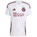 Maglia Ajax Away 2024 2025 Maglia Ajax Away 2024 2025