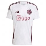 Maglia Ajax Away 2024 2025 Maglia Ajax Away 2024 2025