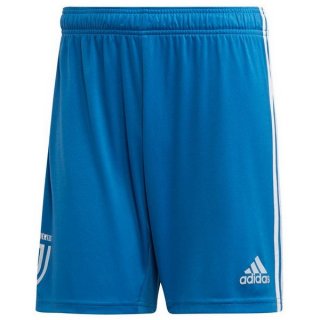Pantaloni Juventus Terza 2019 2020 Blu