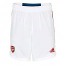 Pantaloni Arsenal Home 2021 2022