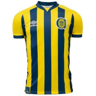 Thailandia Maglia CA Rosario Central Home 2022 2023