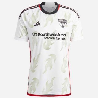 Thailandia Maglia FC Dallas Away 2023 2024