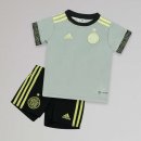 Maglia Celtic Terza Bambino 2022 2023