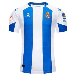 Thailandia Maglia Espanyol Home 2023 2024
