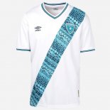 Thailandia Maglia Guatemala Home 2023 2024 Thailandia Maglia Guatemala Home 2023 2024