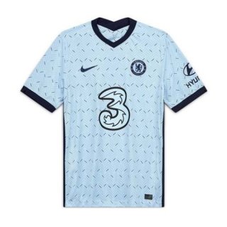 Thailandia Maglia Chelsea Away 2020 2021