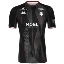 Thailandia Maglia FC Metz Terza 2021 2022