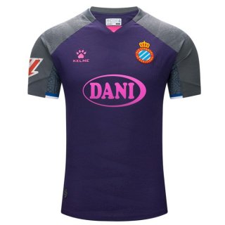 Thailandia Maglia Espanyol Away 2024 2025