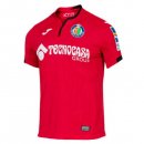 Thailandia Maglia Getafe Away 2020 2021 Rosso