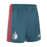 Pantaloni Feyenoord Away 2022 2023 Pantaloni Feyenoord Away 2022 2023