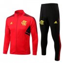 Giacca Flamengo 2023 Rosso Giacca Flamengo 2023 Rosso