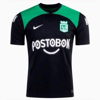 Thailandia Maglia Atlético Nacional Away 2023 2024