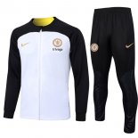 Giacca Chelsea 2024 Bianco 2 Giacca Chelsea 2024 Bianco 2