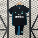 Maglia Real Madrid Home Bambino Retro 2017 2018 Maglia Real Madrid Home Bambino Retro 2017 2018