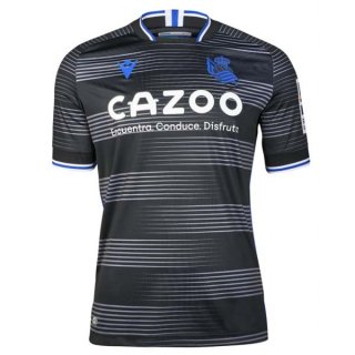 Thailandia Maglia Real Sociedad Away 2022 2023