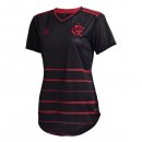 Thailandia Maglia Flamengo Terza Donna 2020 2021 Nero Thailandia Maglia Flamengo Terza Donna 2020 2021 Nero