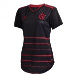 Thailandia Maglia Flamengo Terza Donna 2020 2021 Nero Thailandia Maglia Flamengo Terza Donna 2020 2021 Nero