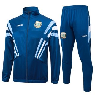 Giacca Argentina 2024 2025 Blu 2