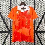 Thailandia Maglia Paesi Bassi Home Retro 1996 Thailandia Maglia Paesi Bassi Home Retro 1996