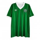 Thailandia Maglia Celtic Terza Retro 1984 1986 Verde Thailandia Maglia Celtic Terza Retro 1984 1986 Verde