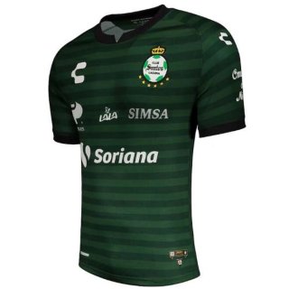 Thailandia Maglia Santos Laguna Away 2021 2022