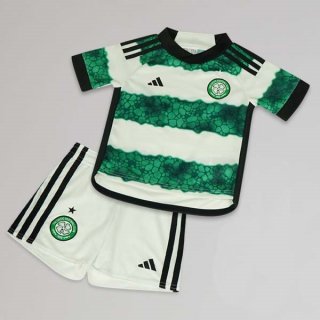 Maglia Celtic Home Bambino 2023 2024