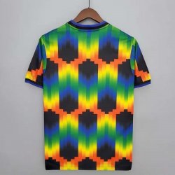 Thailandia Maglia Inter Milan Pre Match 2022 2023