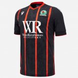 Thailandia Maglia Blackburn Rovers Away 2024 2025 Thailandia Maglia Blackburn Rovers Away 2024 2025