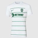 Thailandia Maglia Sporting De Lisboa Away 2023 2024 Thailandia Maglia Sporting De Lisboa Away 2023 2024