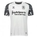 Tailandia Maglia Coventry City Home Portiere 2022 2023