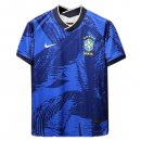 Thailandia Maglia Brasile Edizione Speciale 2022 2023 Blu