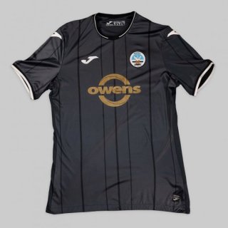 Thailandia Maglia Swansea City Terza 2022 2023