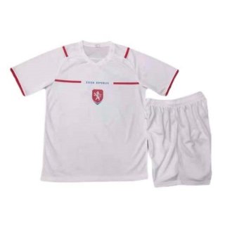 Maglia Ceca Away Bambino 2021 2022