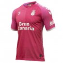 Thailandia Maglia Las Palmas Terza 2020 2021 Rosa