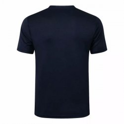 Formazione Paris Saint Germain 2021 2022 Nero Rosso