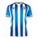 Thailandia Maglia Real Sociedad Home 2021 2022 Thailandia Maglia Real Sociedad Home 2021 2022