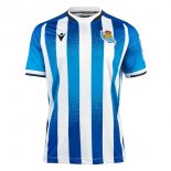 Thailandia Maglia Real Sociedad Home 2021 2022