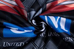 Thailandia Maglia Manly Sea Eagles Falcon 2017 2018 Nero Thailandia Maglia Manly Sea Eagles Falcon 2017 2018 Nero